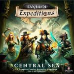 Tanares Expeditions: Central Sea
