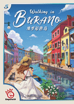 Board Game: Walking in Burano