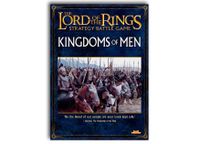 The Lord of the Rings Strategy Battle Game: Kingdoms of Men