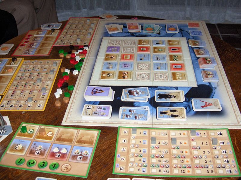 board game image