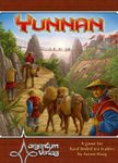 Board Game: Yunnan