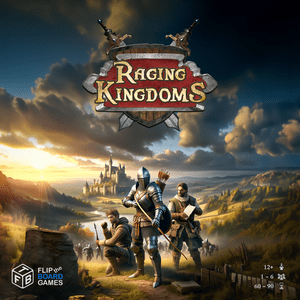 Raging Kingdoms