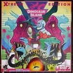 Dinosaur Island (2017)