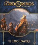 The Lord of the Rings: The Card Game – The Two Towers: Saga Expansion