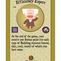 The MY Deck (fan expansion for Agricola)