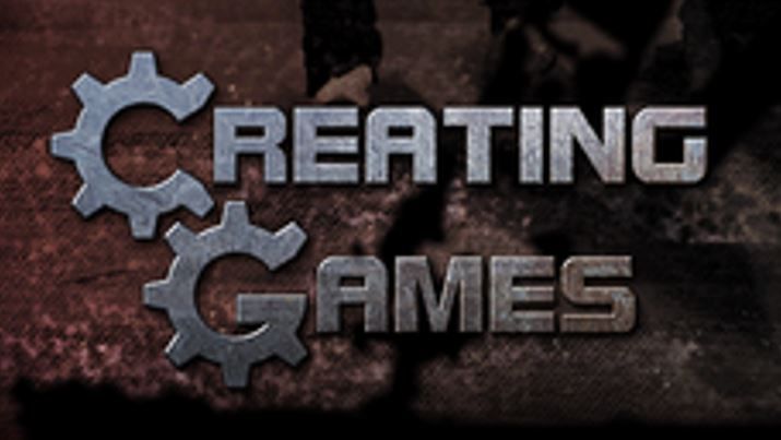 Creating Games