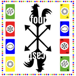 FOURCAST