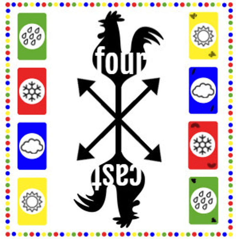 FOURCAST