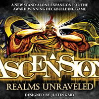 Ascension: Realms Unraveled