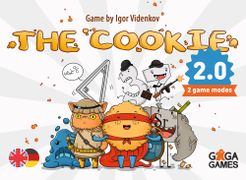 The Cookie 2.0