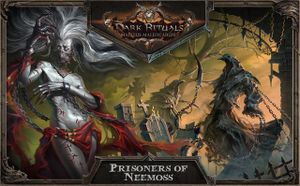 Dark Rituals: Malleus Maleficarum – Prisoners of Neemoss