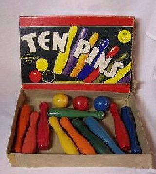 Ten Pins
