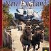 Board Game: New England