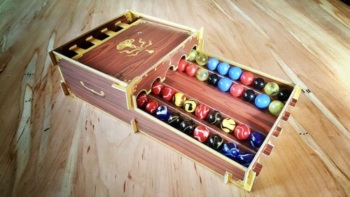 Potion explosion marbles outlet