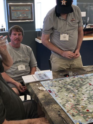Texas Broadsides | Texas War Department | BoardGameGeek