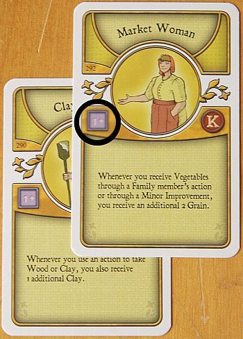 2 Player Agricola 10 Minus 3 Boardgamegeek