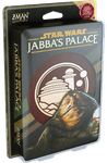 Star Wars: Jabba's Palace – A Love Letter Game (English)