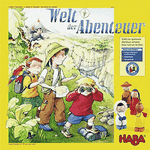 Welt der Abenteuer