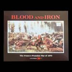 Blood and Iron