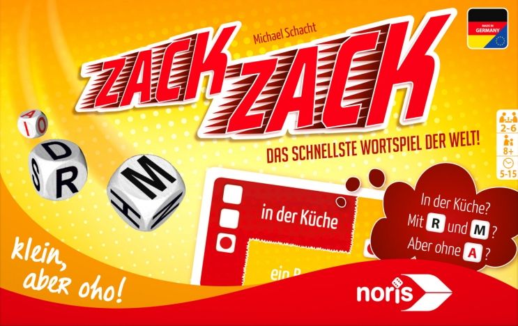 Zack Zack