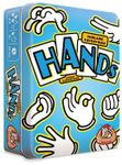 Board Game: Hands