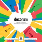 Décorum (English)