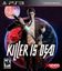Video Game: Killer Is Dead