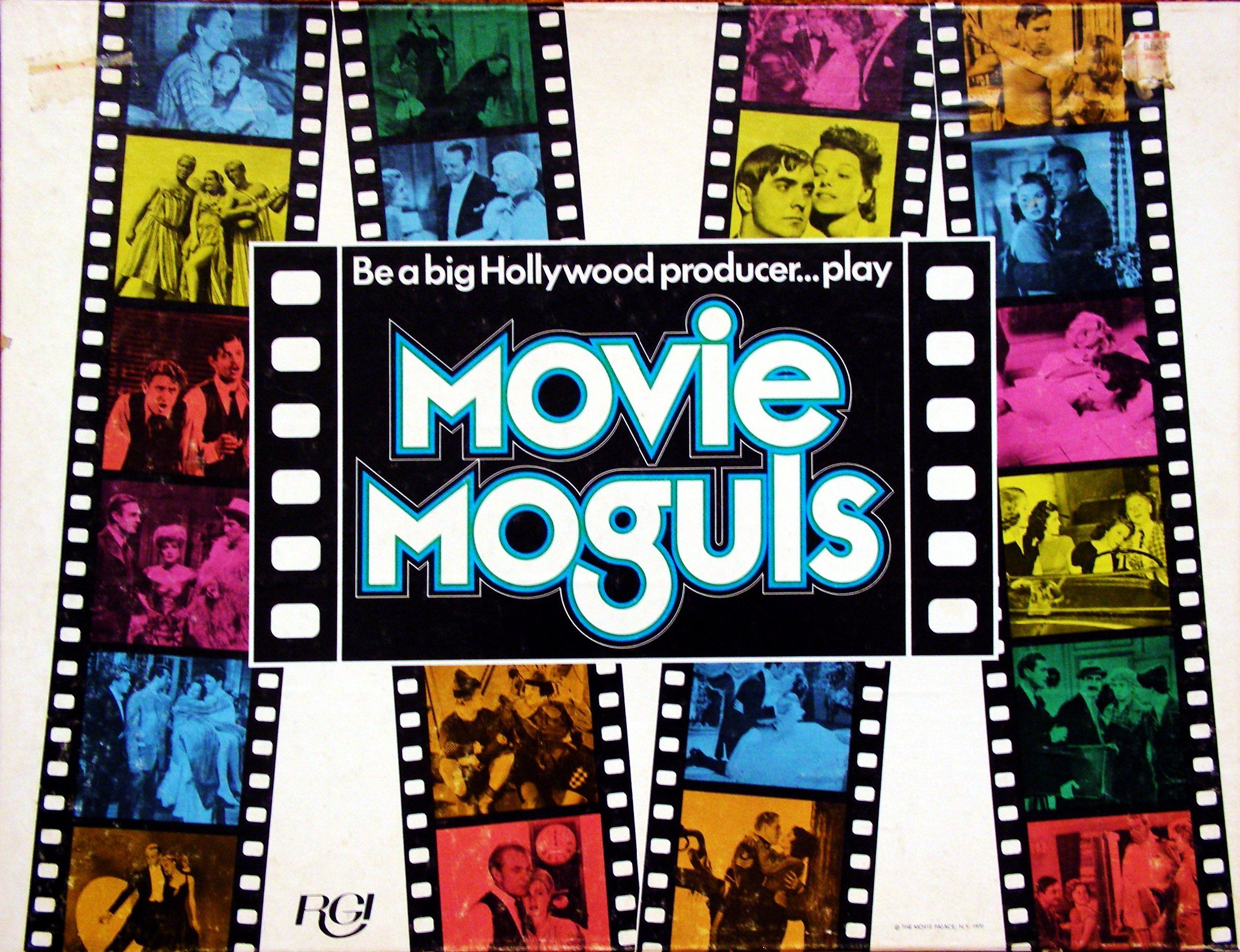 Movie Moguls