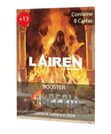 Lairen: La historia – Imperio