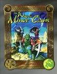 RPG Item: The Way of the Minor Clans