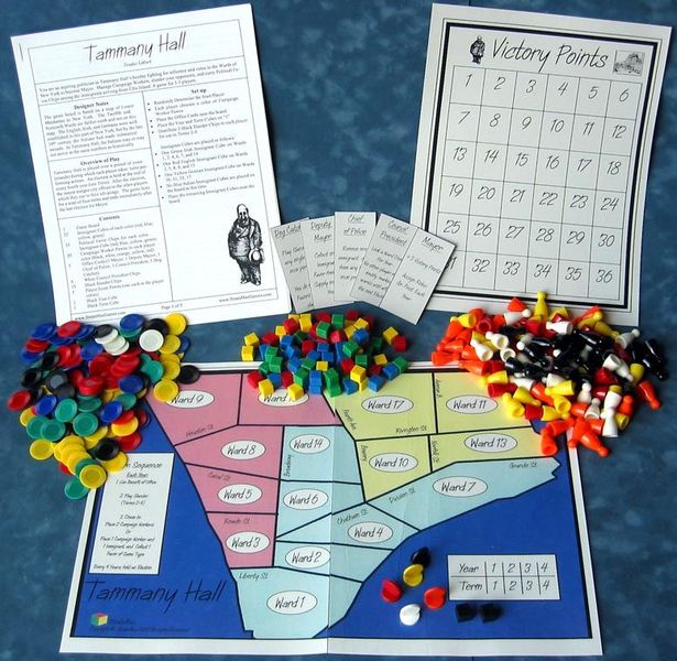 board game image