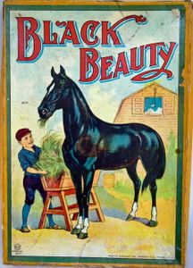 Black Beauty