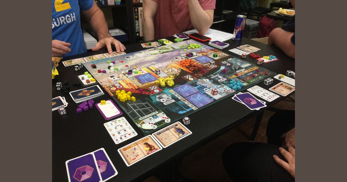 Grishny's Week in Gaming - May 22 - 28, 2017 | Grishny's Games