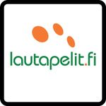 Board Game Publisher: Lautapelit.fi