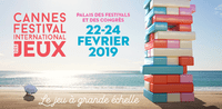 FIJ 2019 I: Highlights from Cannes — Clash of Rage, Dice Quest, One Key, Dice Forge: Rebellion, and Heroes of Normandie: The Tactical Card Game