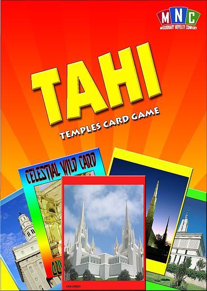 Tahi