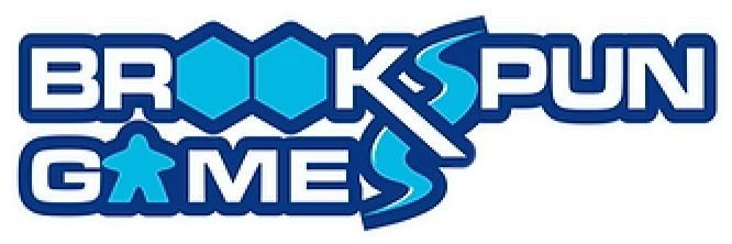 Brookspun Games