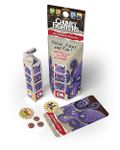 Chunky Fighters: Gélvanhan Poulpe