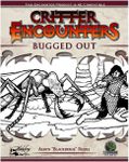 RPG Item: Critter Encounters: Bugged Out