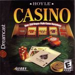 Video Game: Hoyle Casino