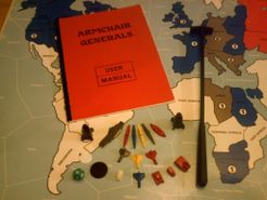 Armchair Generals