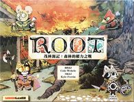 Board Game: Root