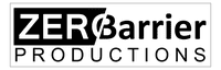 RPG Publisher: ZERO/Barrier Productions