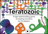 Teratozoic