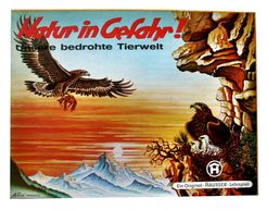 Natur in Gefahr: Unsere bedrohte Tierwelt