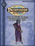RPG Item: Pathfinder Society Scenario 2-18: The Forbidden Furnace of Forgotten Koor