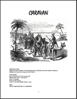 Caravan