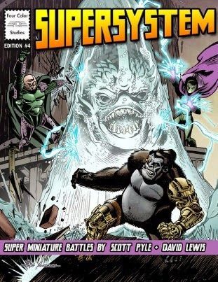 Supersystem (4th Edition)