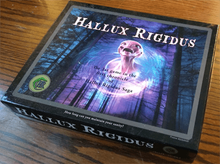 Hallux Rigidus