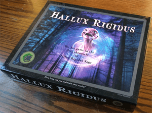 Hallux Rigidus